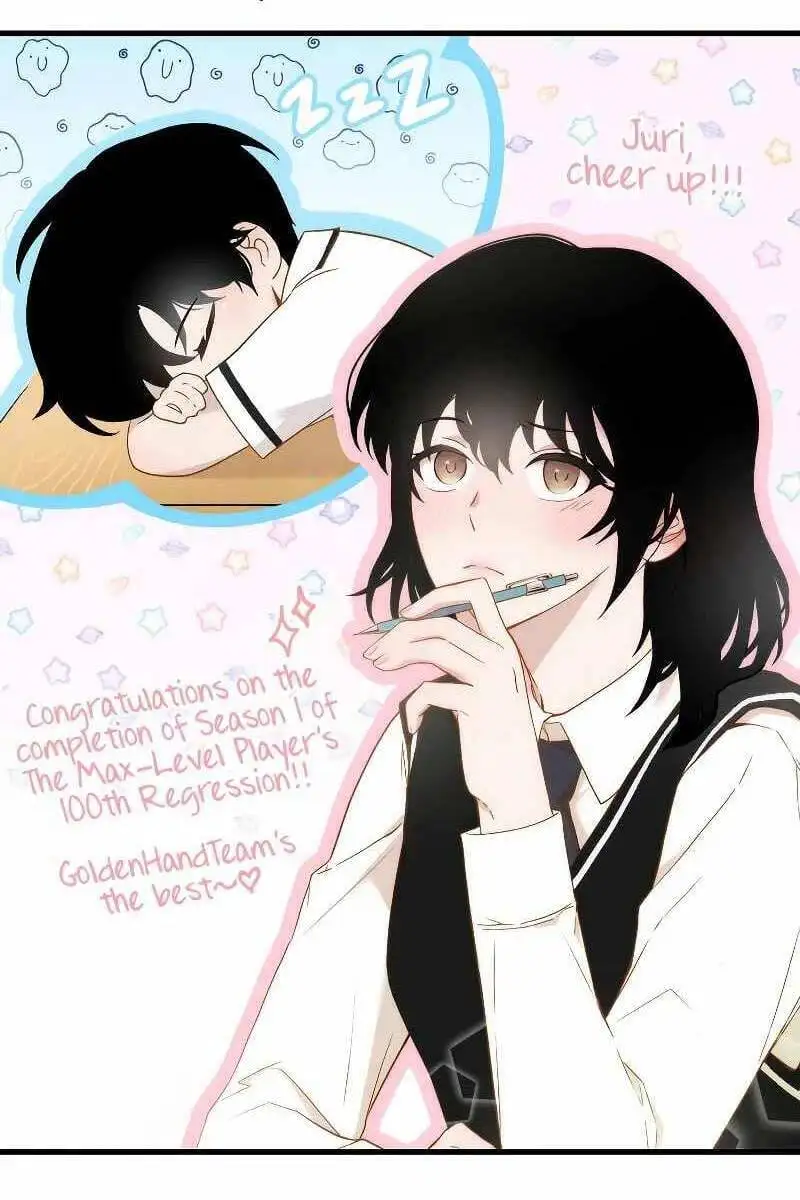 Truyện Tranh Người Chơi Mạnh Nhất Hồi Quy Lần Thứ 100 trang 9