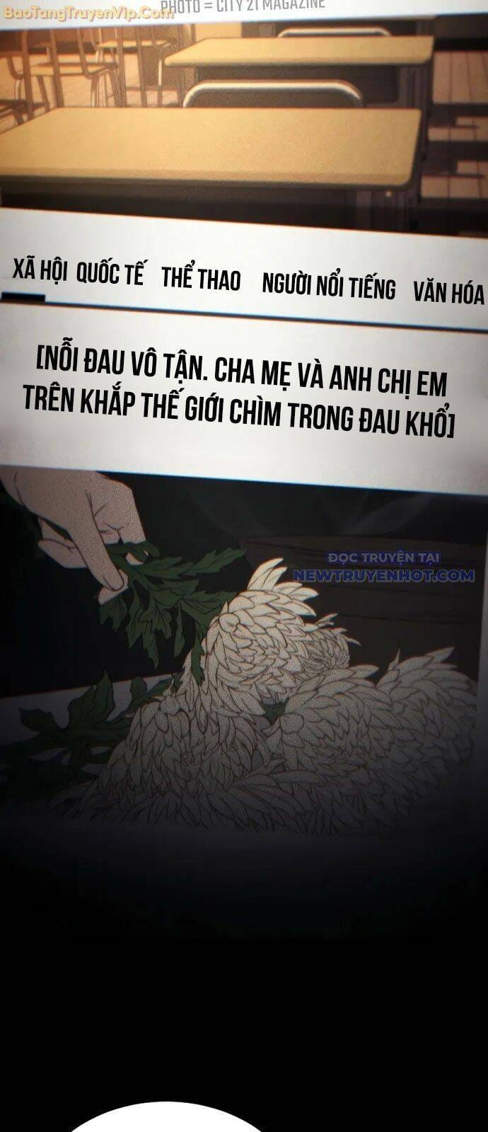 Truyện Tranh Người Chơi Mạnh Nhất Hồi Quy Lần Thứ 100 trang 5759