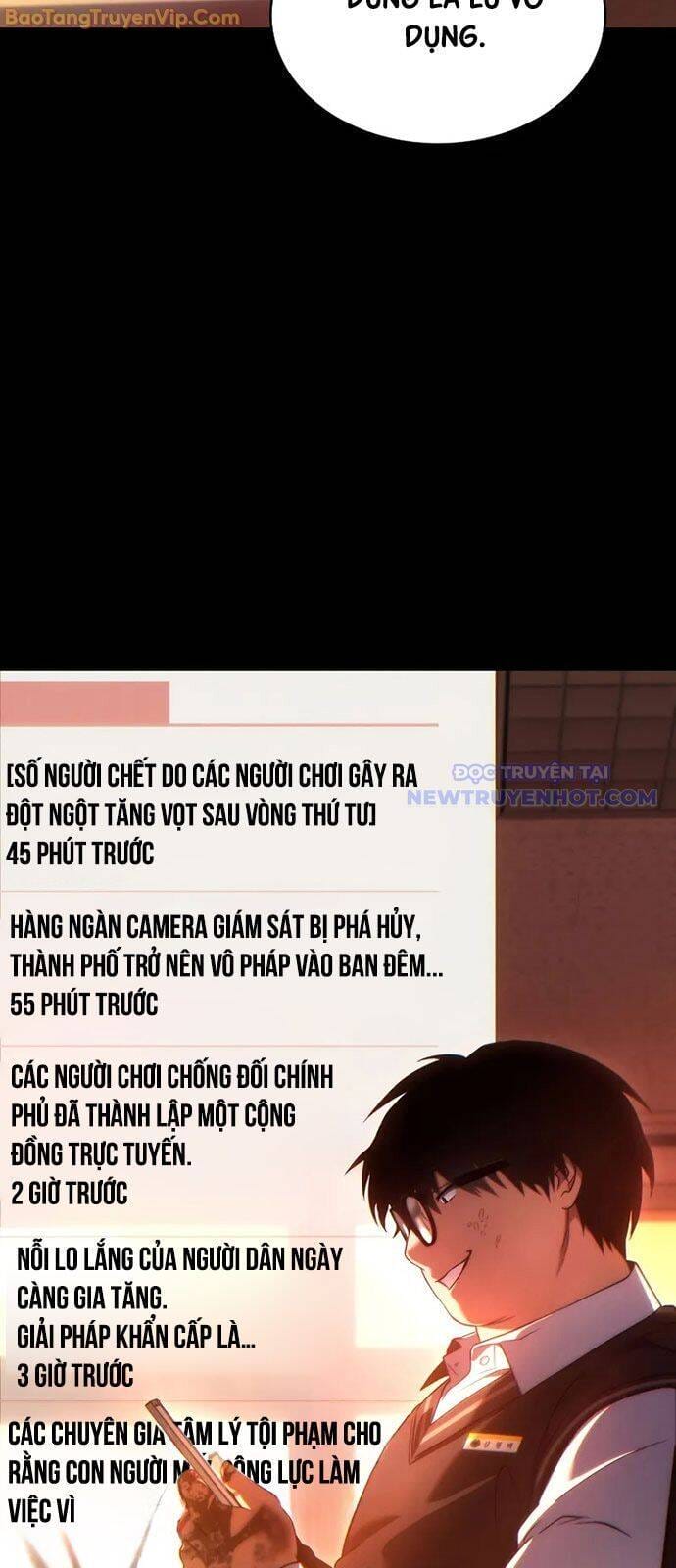Truyện Tranh Người Chơi Mạnh Nhất Hồi Quy Lần Thứ 100 trang 5761