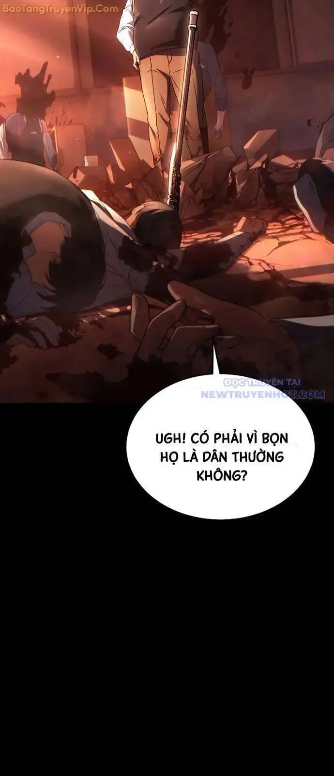 Truyện Tranh Người Chơi Mạnh Nhất Hồi Quy Lần Thứ 100 trang 9