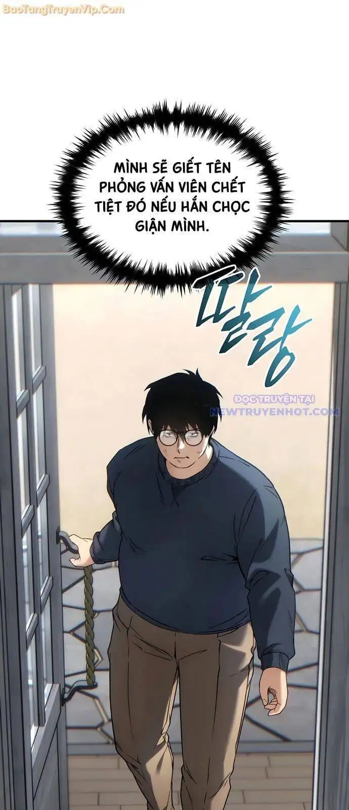 Truyện Tranh Người Chơi Mạnh Nhất Hồi Quy Lần Thứ 100 trang 9