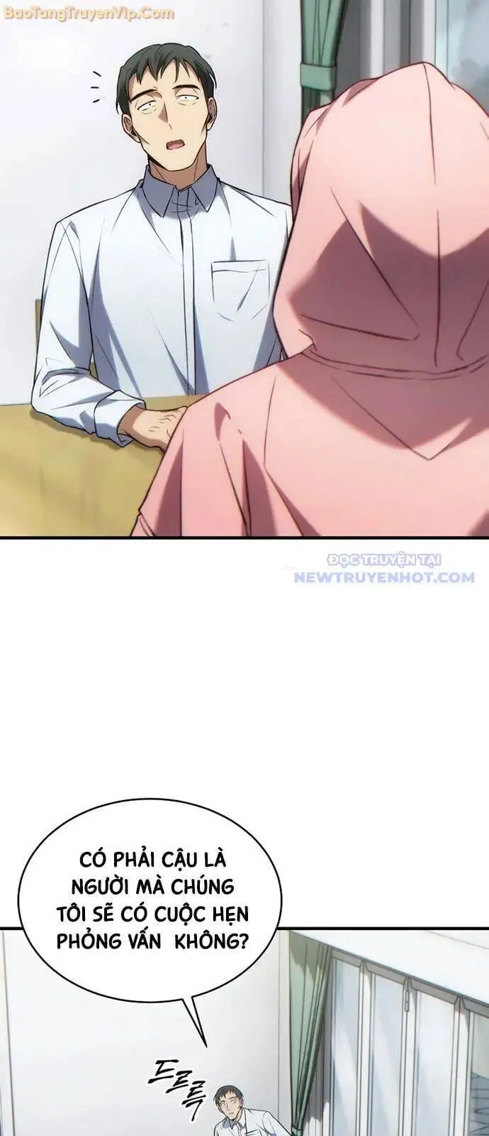 Truyện Tranh Người Chơi Mạnh Nhất Hồi Quy Lần Thứ 100 trang 9