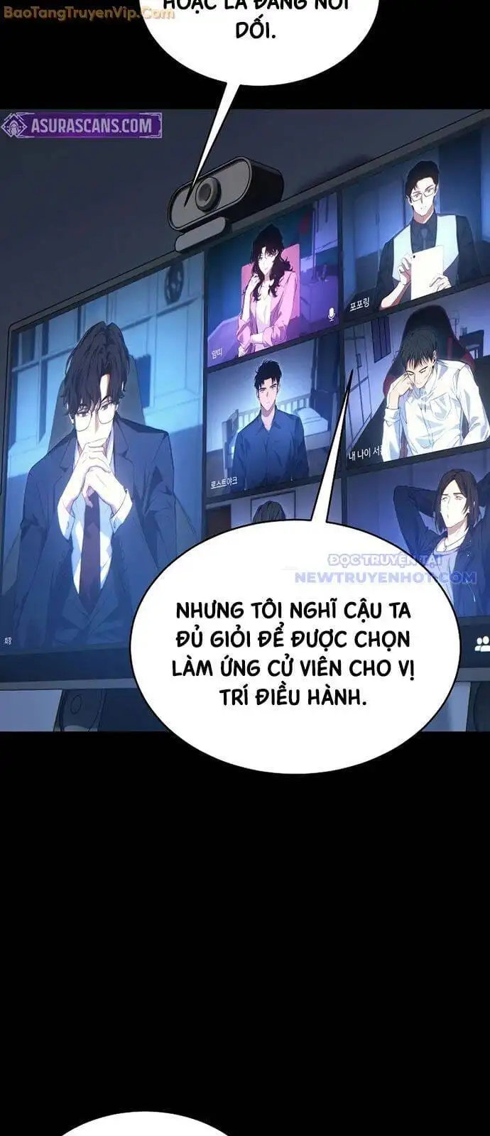 Truyện Tranh Người Chơi Mạnh Nhất Hồi Quy Lần Thứ 100 trang 9