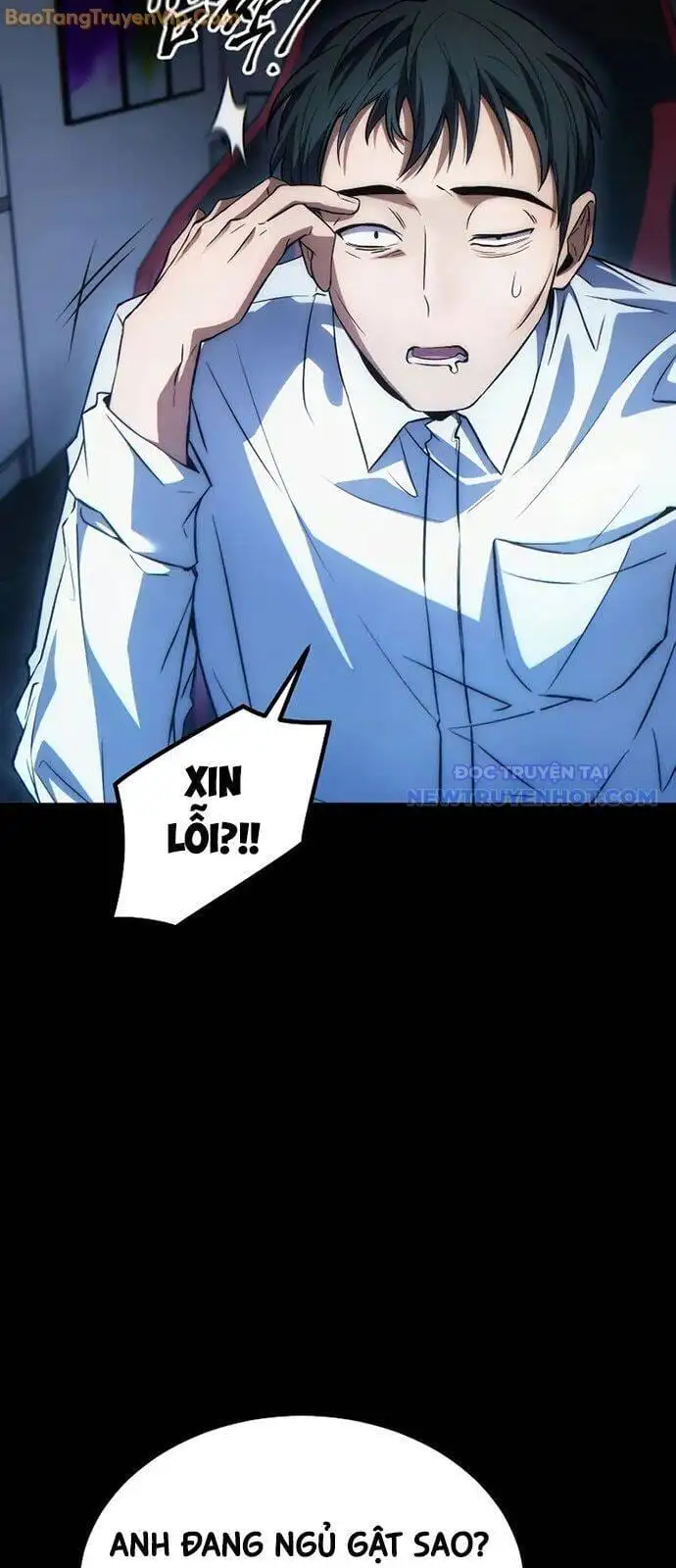 Truyện Tranh Người Chơi Mạnh Nhất Hồi Quy Lần Thứ 100 trang 9