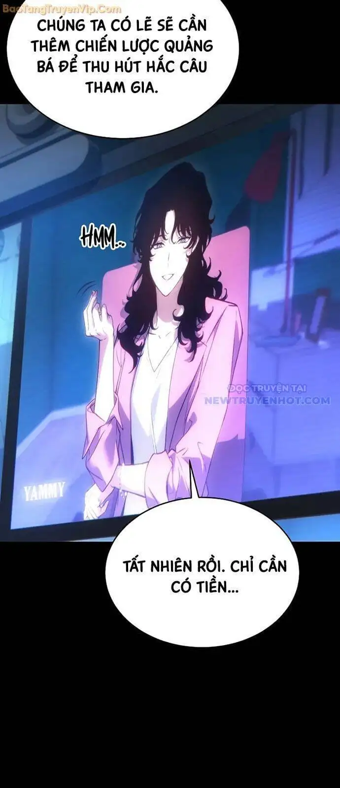 Truyện Tranh Người Chơi Mạnh Nhất Hồi Quy Lần Thứ 100 trang 9