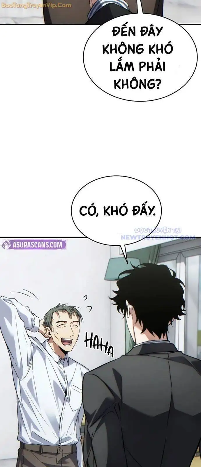 Truyện Tranh Người Chơi Mạnh Nhất Hồi Quy Lần Thứ 100 trang 9