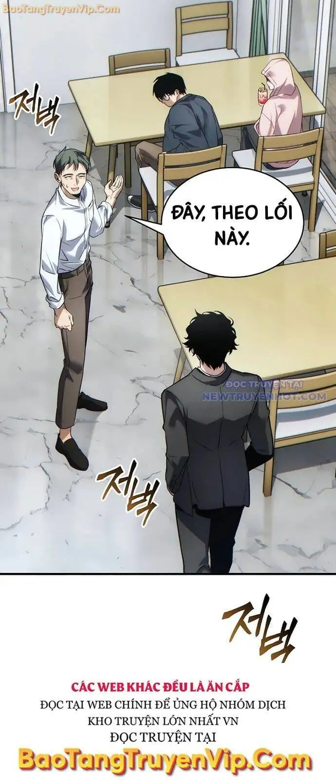 Truyện Tranh Người Chơi Mạnh Nhất Hồi Quy Lần Thứ 100 trang 9