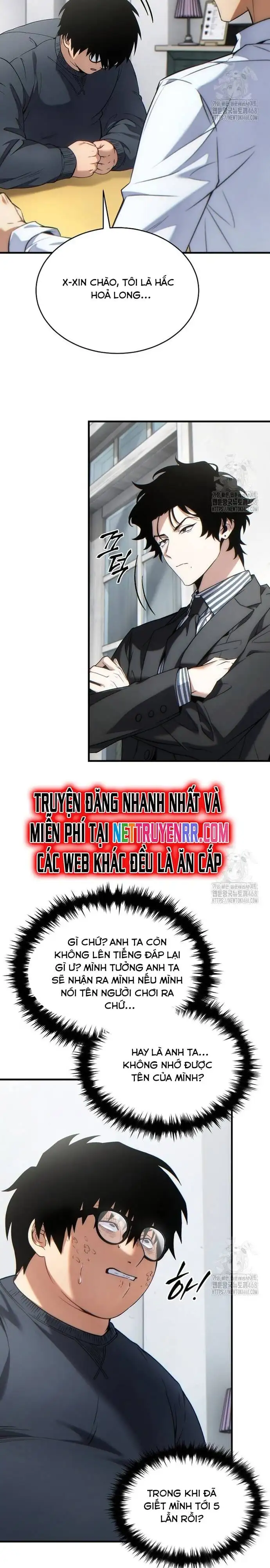 Truyện Tranh Người Chơi Mạnh Nhất Hồi Quy Lần Thứ 100 trang 9