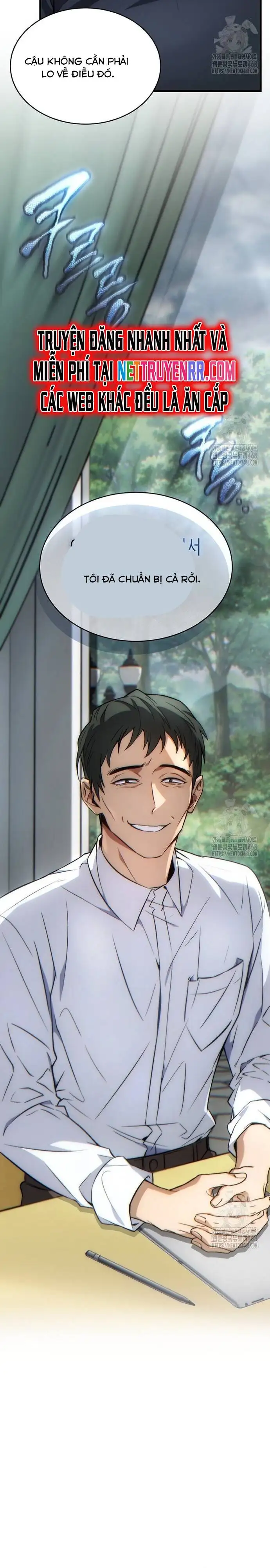 Truyện Tranh Người Chơi Mạnh Nhất Hồi Quy Lần Thứ 100 trang 9