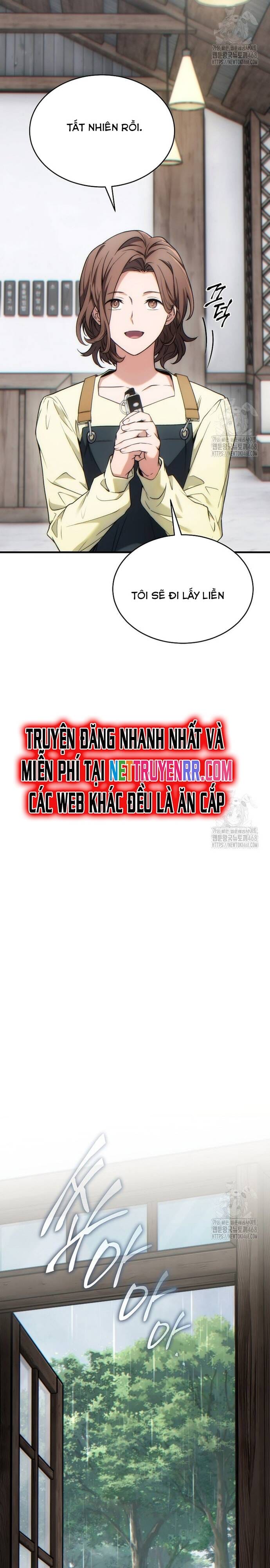 Truyện Tranh Người Chơi Mạnh Nhất Hồi Quy Lần Thứ 100 trang 9