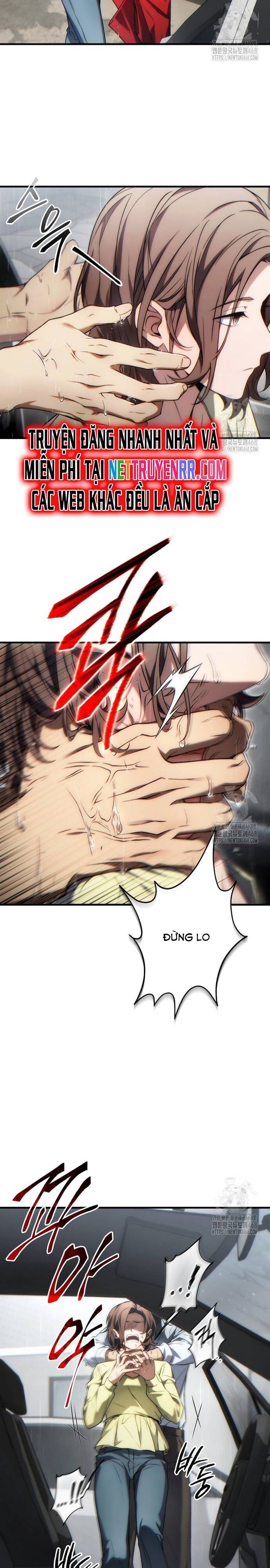Truyện Tranh Người Chơi Mạnh Nhất Hồi Quy Lần Thứ 100 trang 9