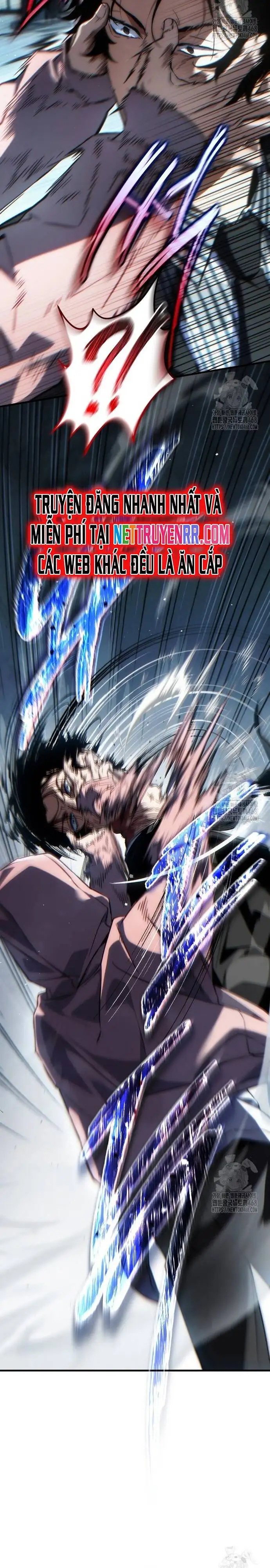 Truyện Tranh Người Chơi Mạnh Nhất Hồi Quy Lần Thứ 100 trang 9