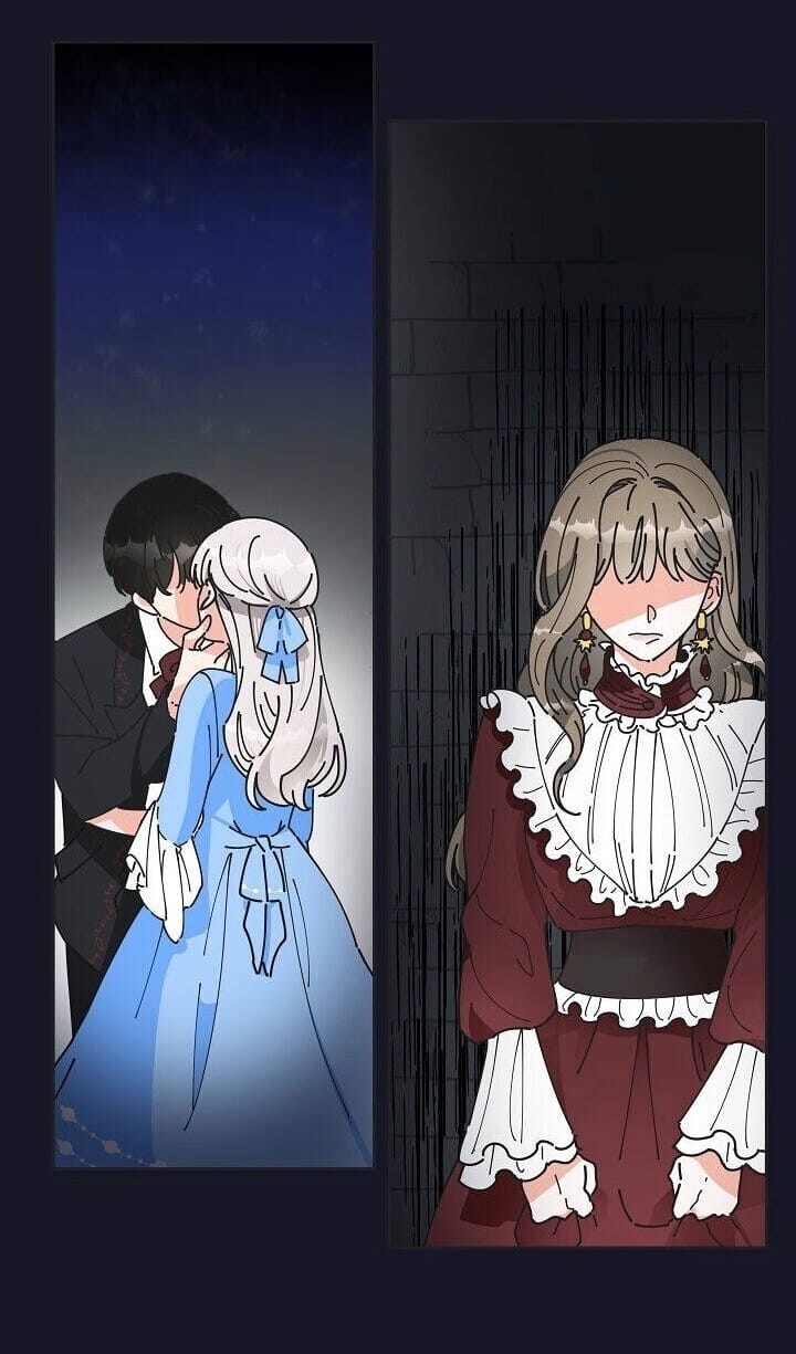 Truyện Tranh Người Hùng Của Ác Nữ - The Devil Lady’s Hero trang 6