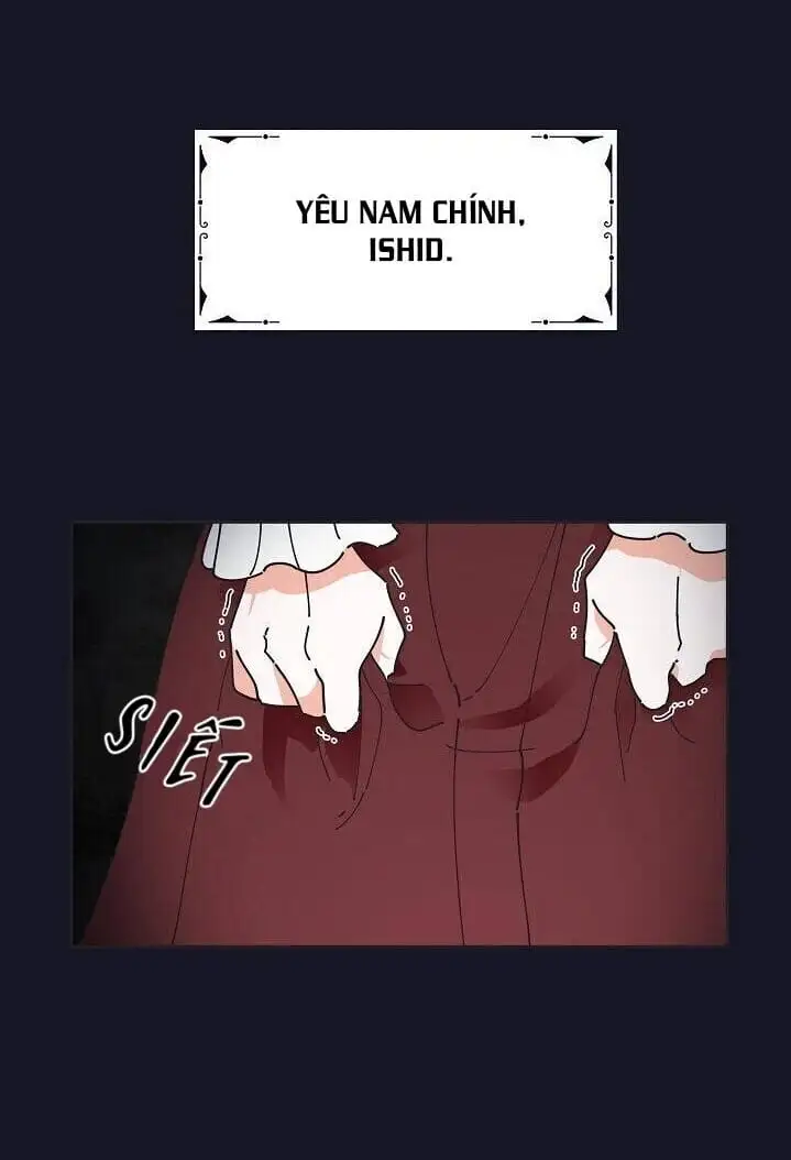 Truyện Tranh Người Hùng Của Ác Nữ - The Devil Lady’s Hero trang 6