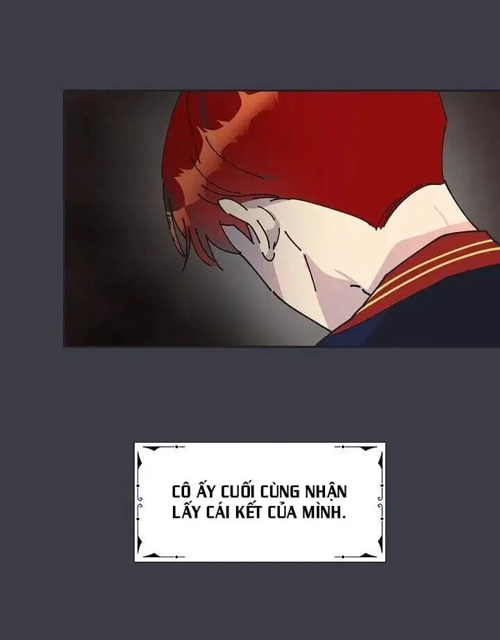 Truyện Tranh Người Hùng Của Ác Nữ - The Devil Lady’s Hero trang 6