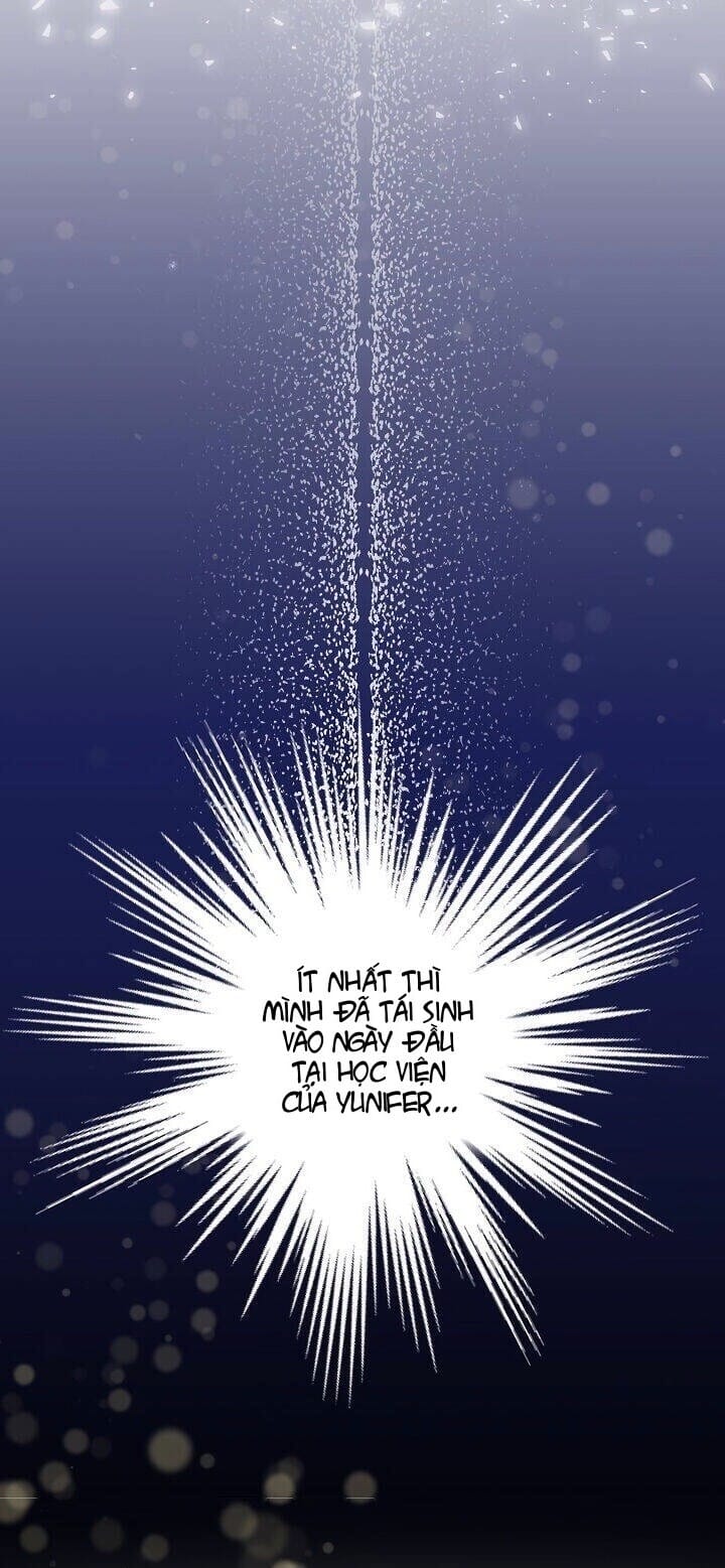 Truyện Tranh Người Hùng Của Ác Nữ - The Devil Lady’s Hero trang 6