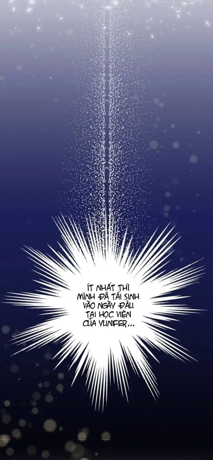 Truyện Tranh Người Hùng Của Ác Nữ - The Devil Lady’s Hero trang 6