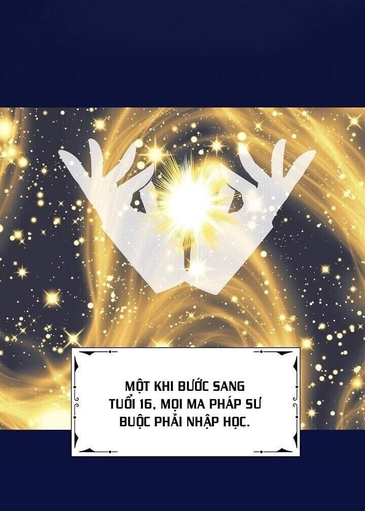 Truyện Tranh Người Hùng Của Ác Nữ - The Devil Lady’s Hero trang 6