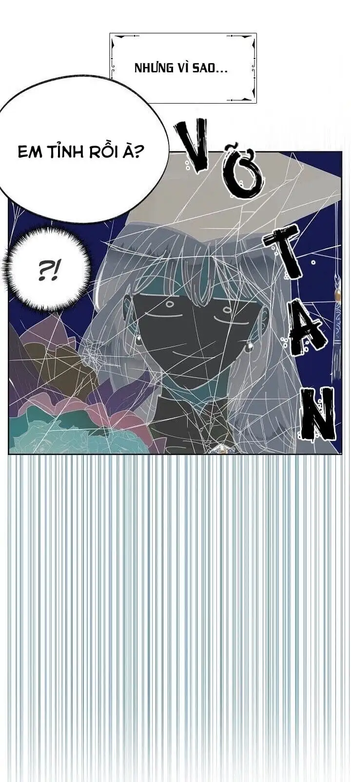 Truyện Tranh Người Hùng Của Ác Nữ - The Devil Lady’s Hero trang 6