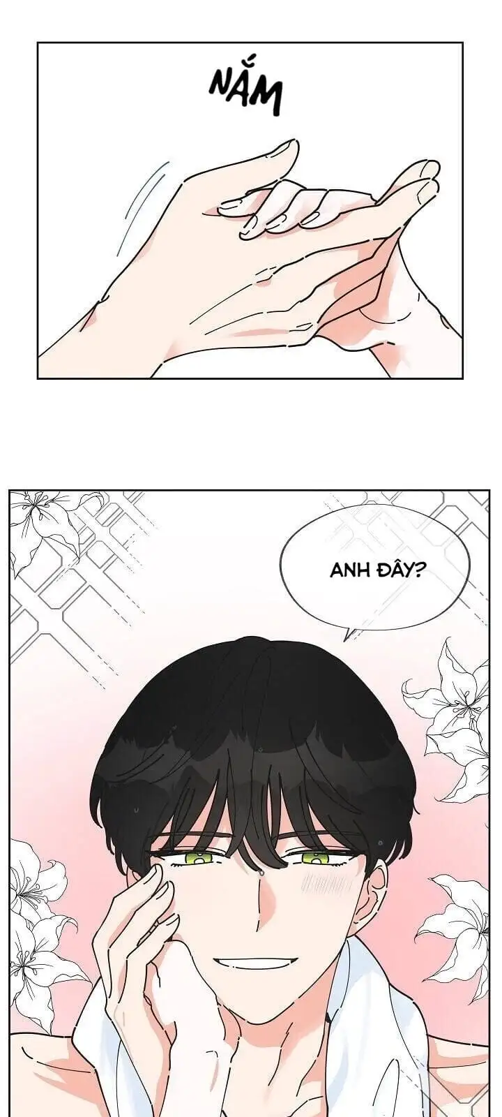 Truyện Tranh Người Hùng Của Ác Nữ - The Devil Lady’s Hero trang 6