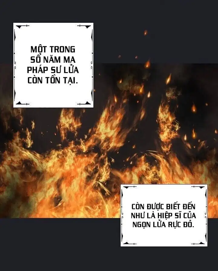 Truyện Tranh Người Hùng Của Ác Nữ - The Devil Lady’s Hero trang 6