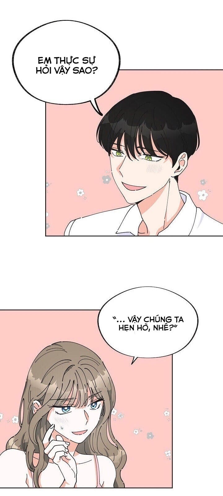 Truyện Tranh Người Hùng Của Ác Nữ - The Devil Lady’s Hero trang 6