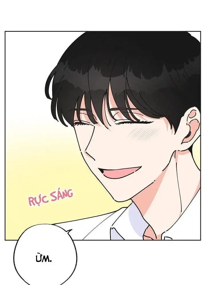 Truyện Tranh Người Hùng Của Ác Nữ - The Devil Lady’s Hero trang 6