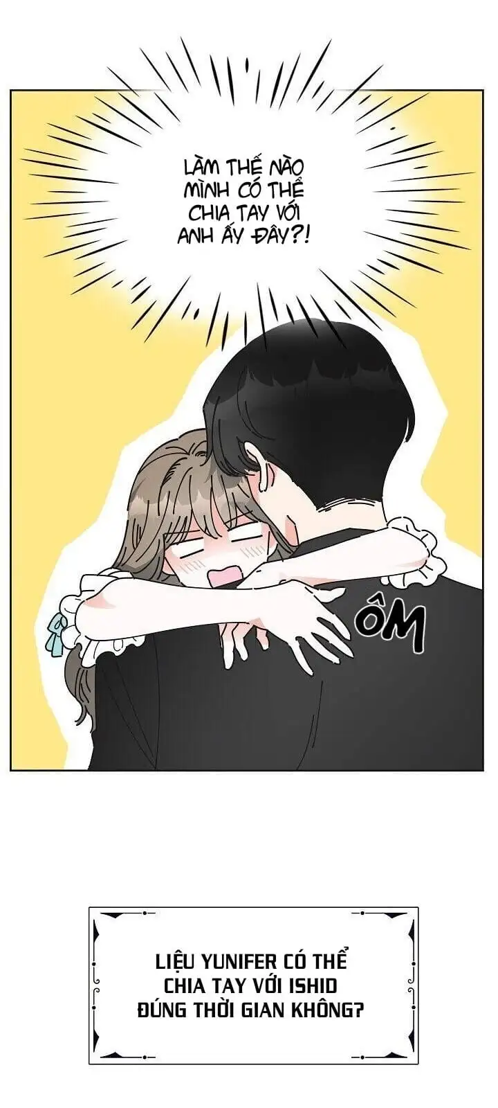 Truyện Tranh Người Hùng Của Ác Nữ - The Devil Lady’s Hero trang 6