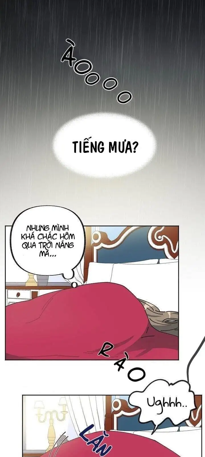 Truyện Tranh Người Hùng Của Ác Nữ - The Devil Lady’s Hero trang 6