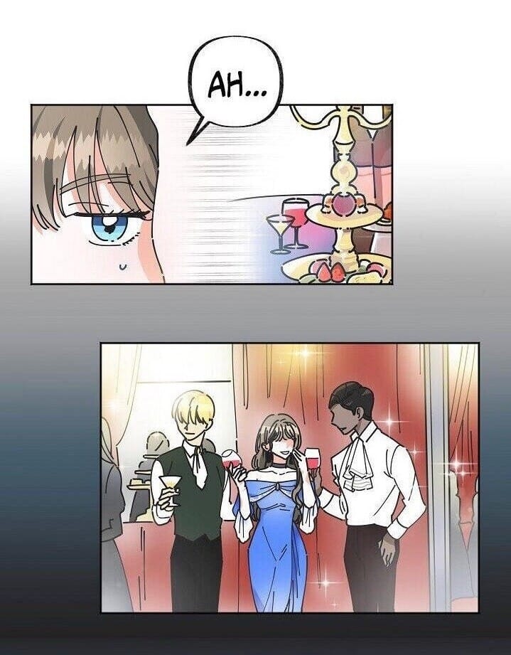 Truyện Tranh Người Hùng Của Ác Nữ - The Devil Lady’s Hero trang 6