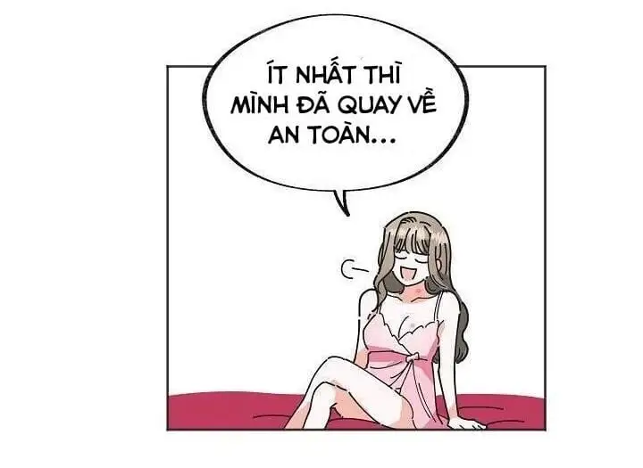 Truyện Tranh Người Hùng Của Ác Nữ - The Devil Lady’s Hero trang 6