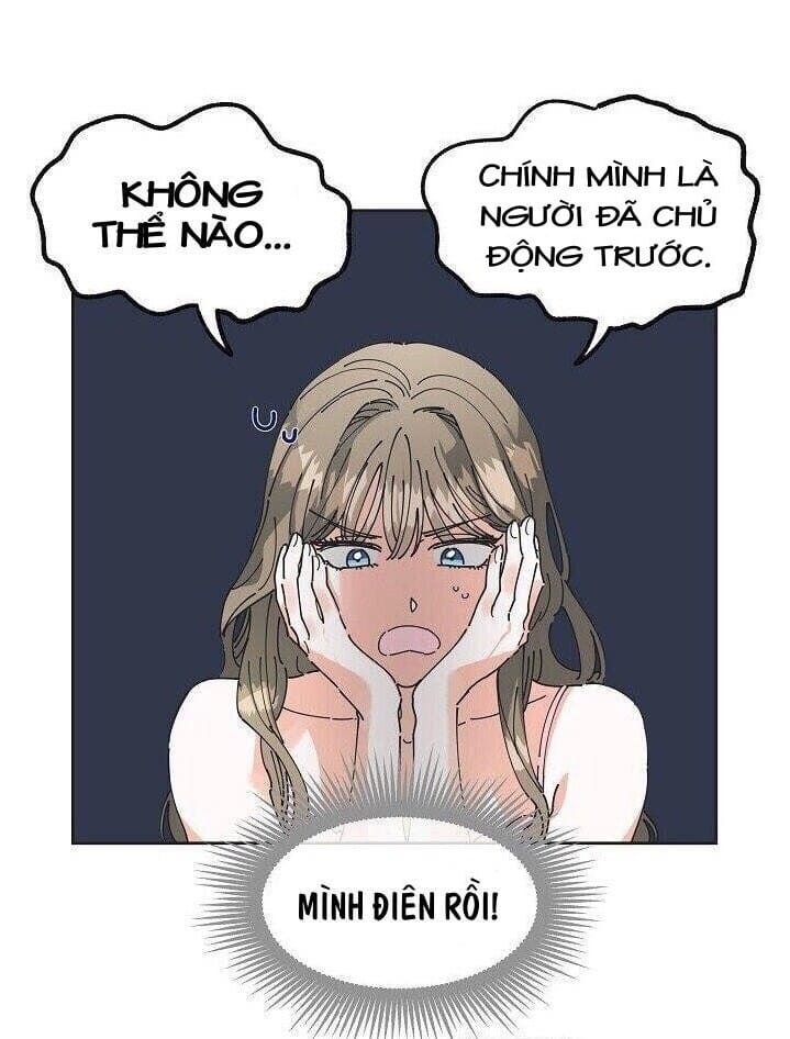 Truyện Tranh Người Hùng Của Ác Nữ - The Devil Lady’s Hero trang 6