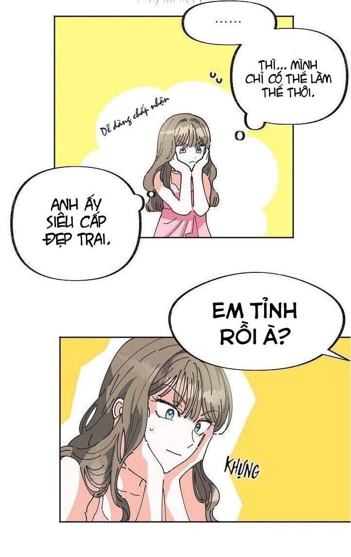 Truyện Tranh Người Hùng Của Ác Nữ - The Devil Lady’s Hero trang 6