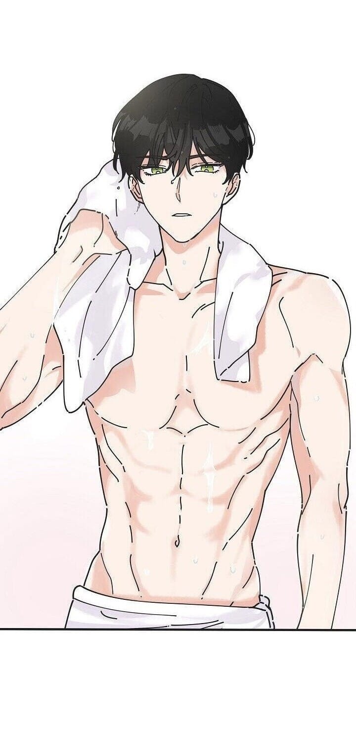 Truyện Tranh Người Hùng Của Ác Nữ - The Devil Lady’s Hero trang 6