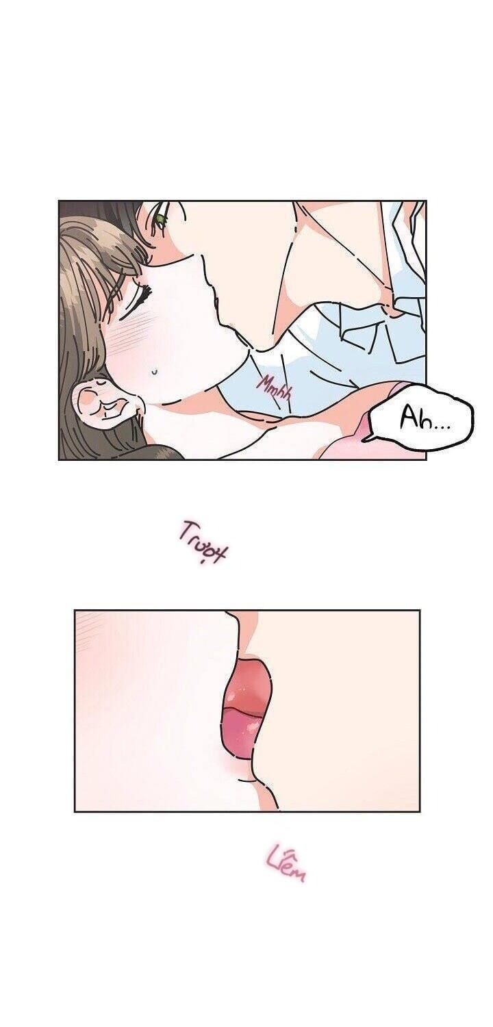 Truyện Tranh Người Hùng Của Ác Nữ - The Devil Lady’s Hero trang 6