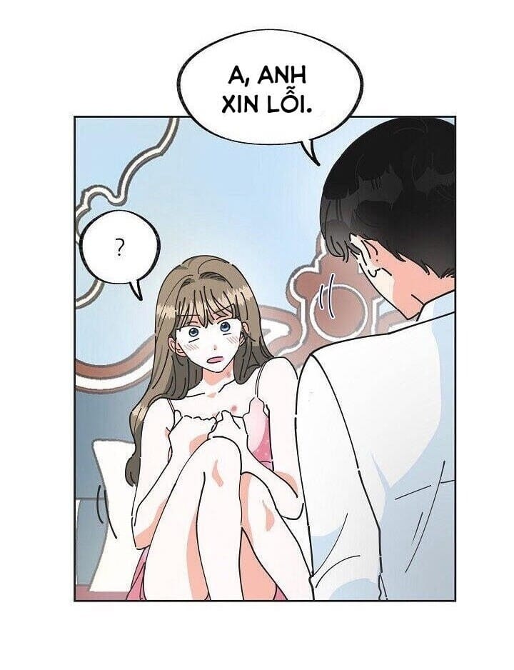 Truyện Tranh Người Hùng Của Ác Nữ - The Devil Lady’s Hero trang 6