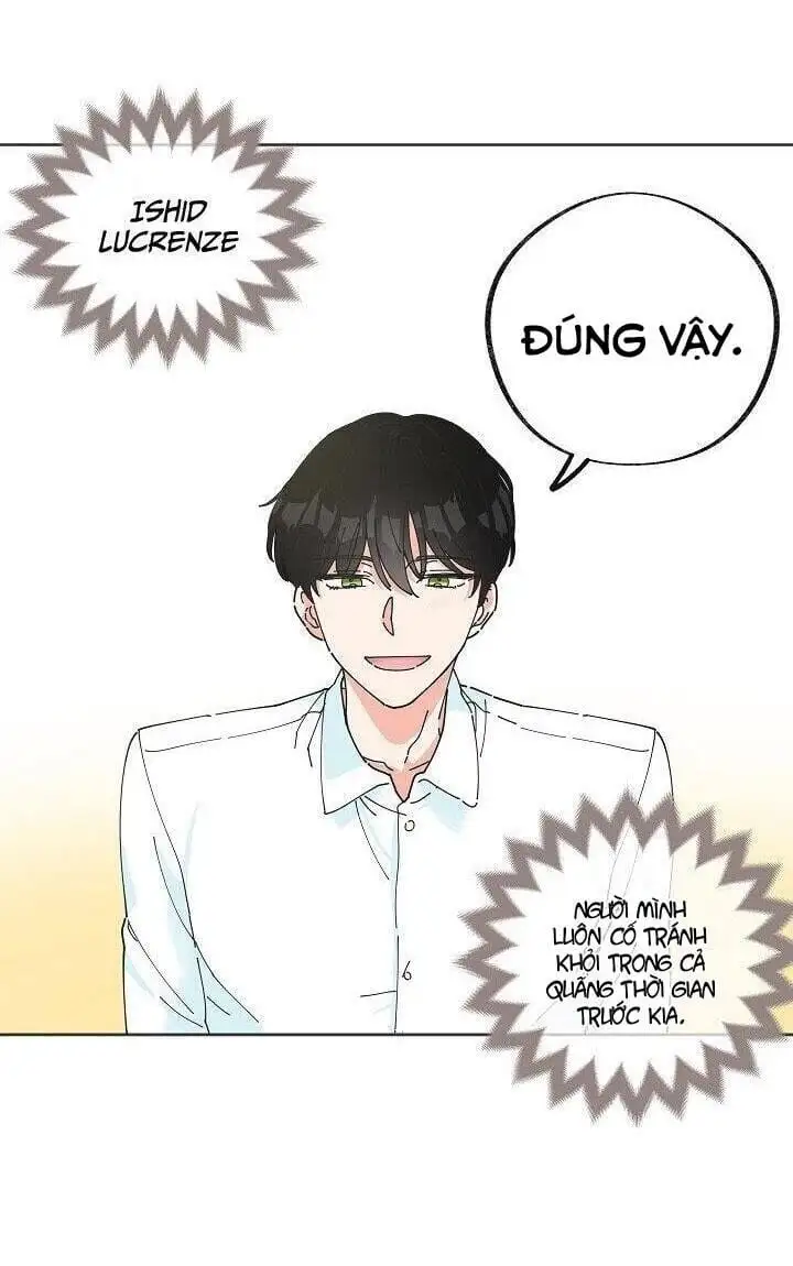 Truyện Tranh Người Hùng Của Ác Nữ - The Devil Lady’s Hero trang 6