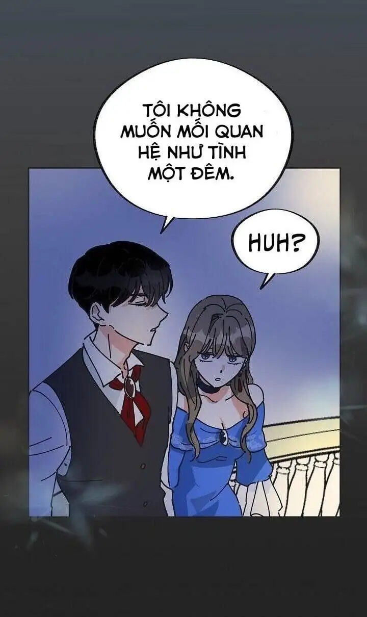 Truyện Tranh Người Hùng Của Ác Nữ - The Devil Lady’s Hero trang 6