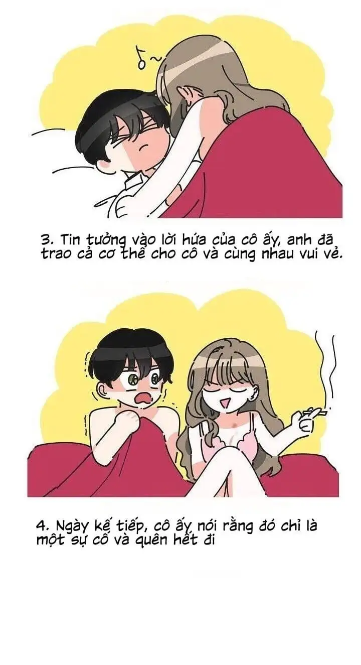 Truyện Tranh Người Hùng Của Ác Nữ - The Devil Lady’s Hero trang 6