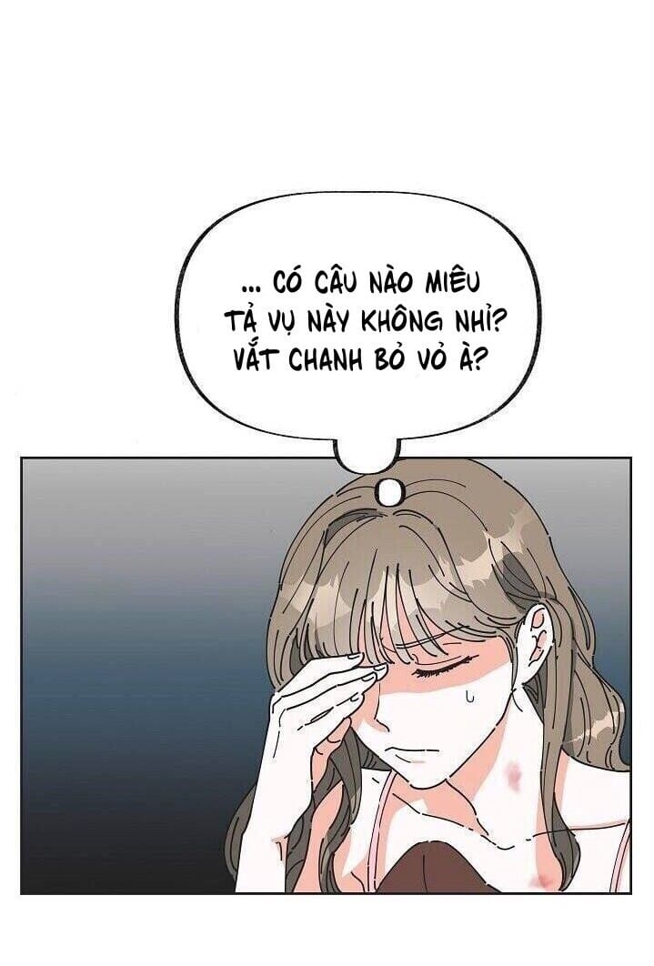 Truyện Tranh Người Hùng Của Ác Nữ - The Devil Lady’s Hero trang 6