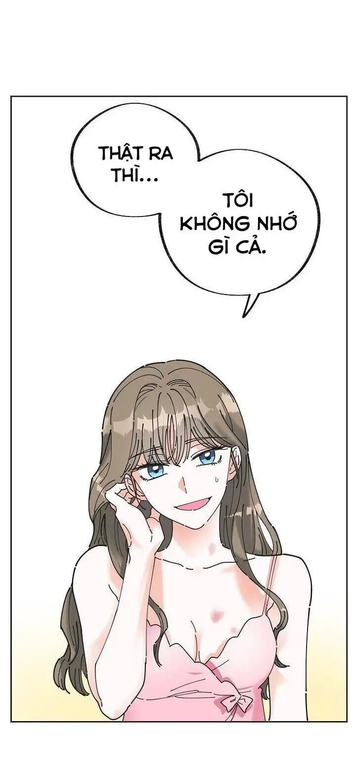 Truyện Tranh Người Hùng Của Ác Nữ - The Devil Lady’s Hero trang 6