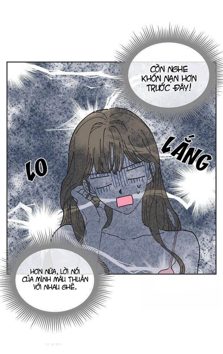 Truyện Tranh Người Hùng Của Ác Nữ - The Devil Lady’s Hero trang 6