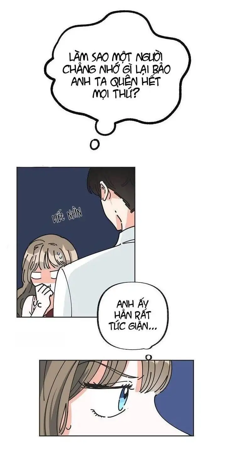 Truyện Tranh Người Hùng Của Ác Nữ - The Devil Lady’s Hero trang 6