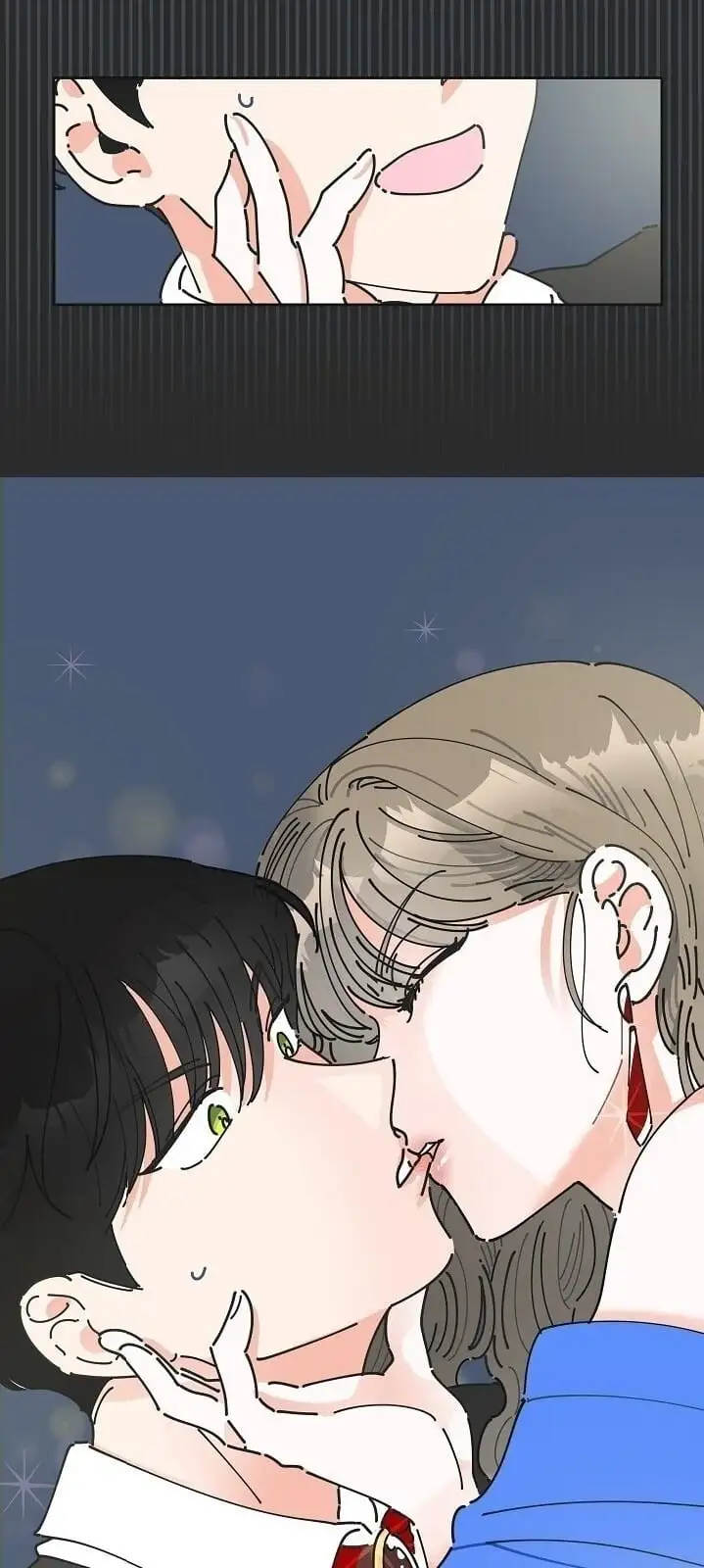 Truyện Tranh Người Hùng Của Ác Nữ - The Devil Lady’s Hero trang 6