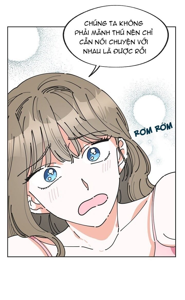 Truyện Tranh Người Hùng Của Ác Nữ - The Devil Lady’s Hero trang 6