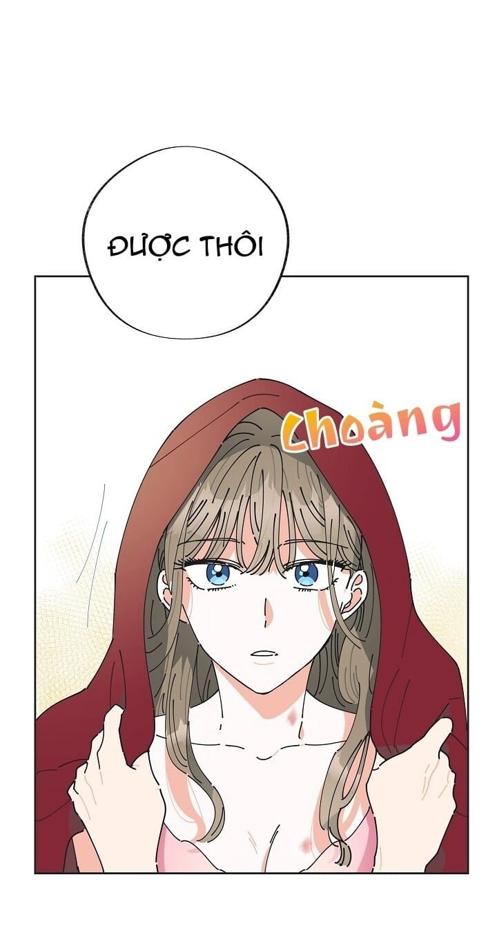 Truyện Tranh Người Hùng Của Ác Nữ - The Devil Lady’s Hero trang 6