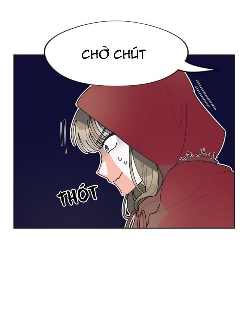 Truyện Tranh Người Hùng Của Ác Nữ - The Devil Lady’s Hero trang 6