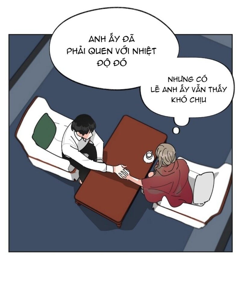 Truyện Tranh Người Hùng Của Ác Nữ - The Devil Lady’s Hero trang 6