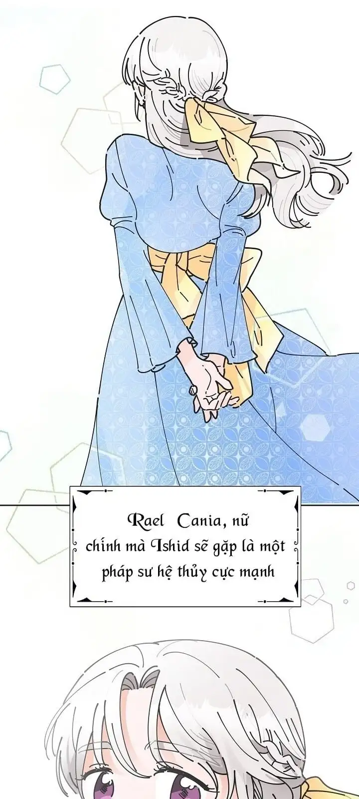 Truyện Tranh Người Hùng Của Ác Nữ - The Devil Lady’s Hero trang 6