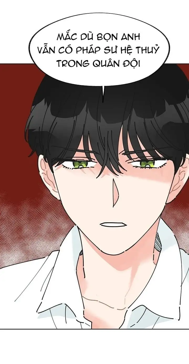 Truyện Tranh Người Hùng Của Ác Nữ - The Devil Lady’s Hero trang 6